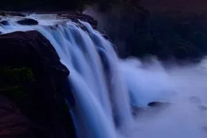 Athirappilly Waterfalls