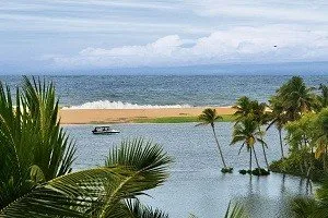 Poovar Honeymoon